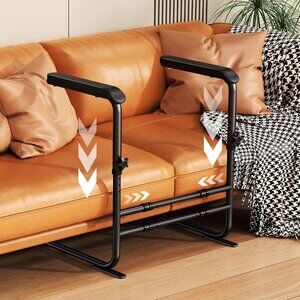Couch Stand Assist with Wide Handle for Elderly